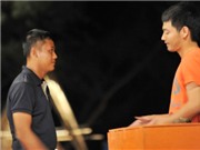 Bóng đá anh, ngoại hạng anh, lịch thi đấu euro 2012, MC Phan Anh dẫn dắt... “người dẫn đầu”